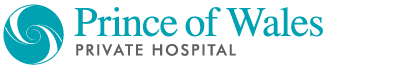 Prince of Wales Private Hospital logo